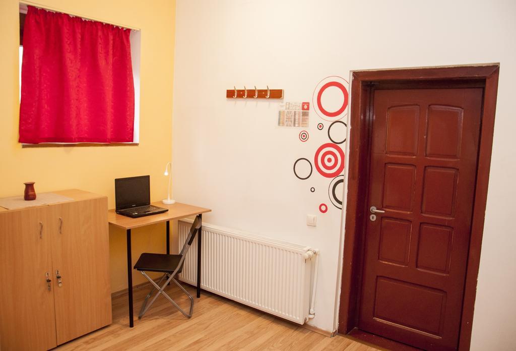 Jugendstube Hostel Brasov Room photo