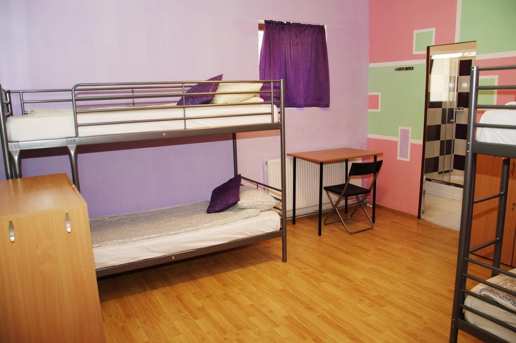 Jugendstube Hostel Brasov Room photo