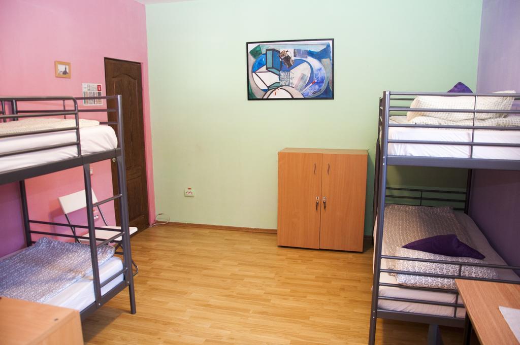 Jugendstube Hostel Brasov Room photo