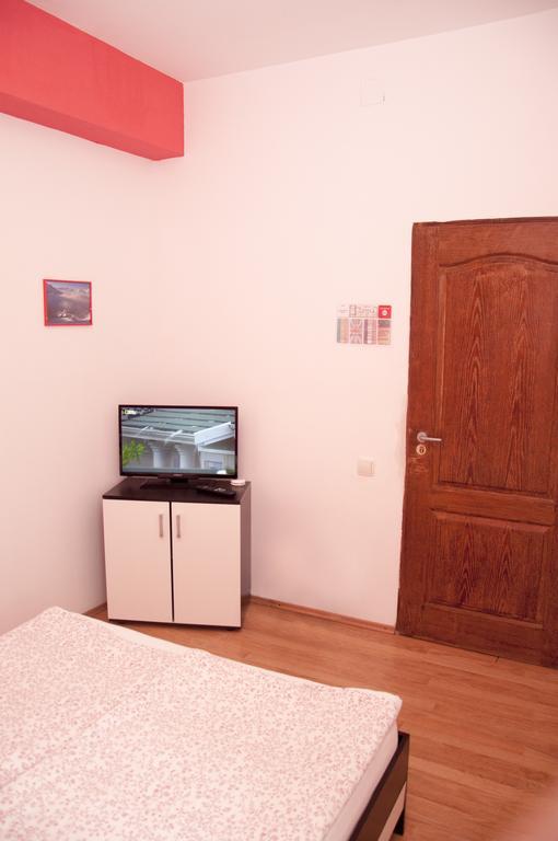 Jugendstube Hostel Brasov Room photo