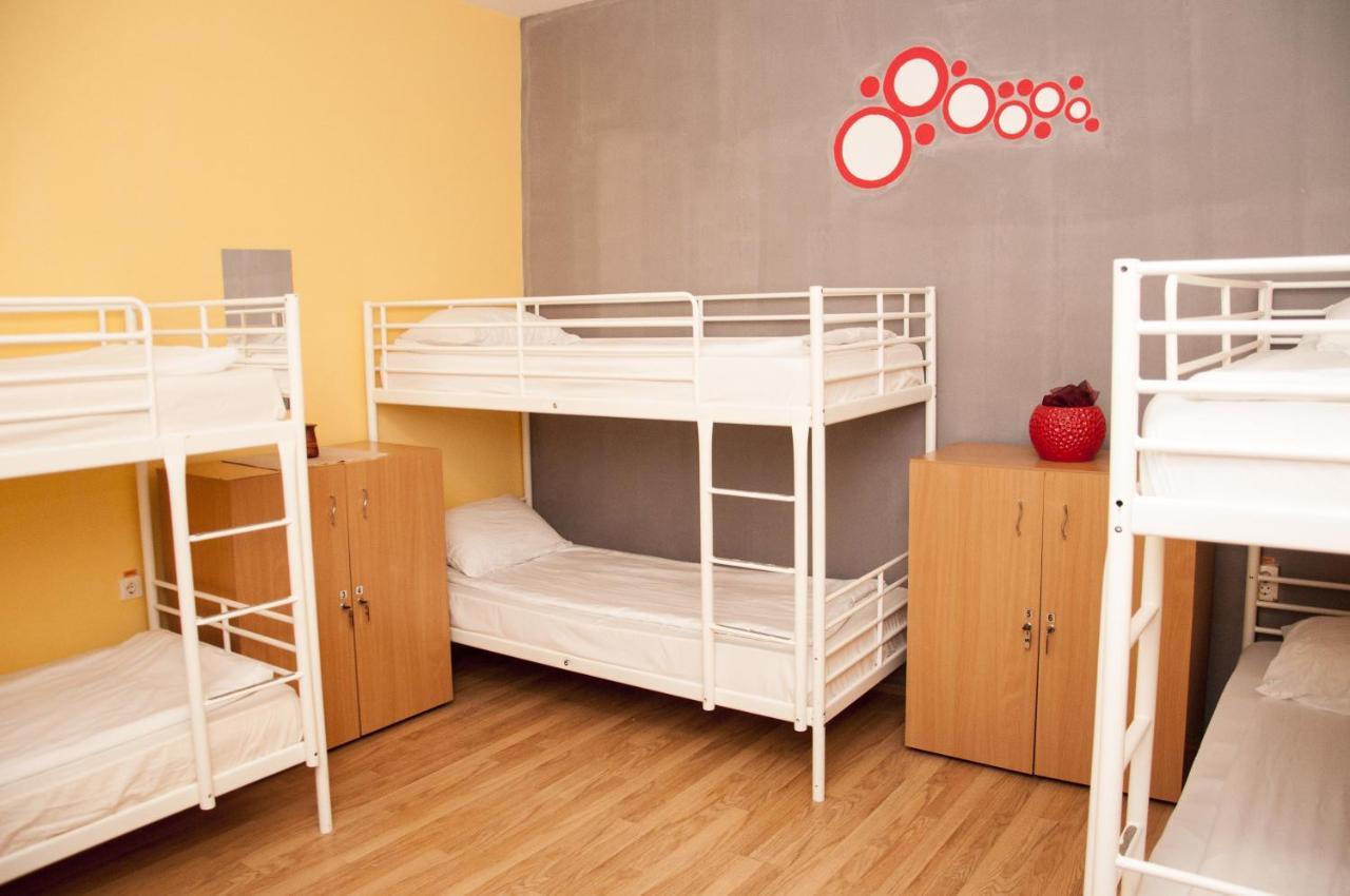 Jugendstube Hostel Brasov Room photo